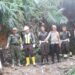 Tambang Emas Tanpa Izin di Kawasan Antam Pongkor Kembali Ditertibkan, Ini Pesan Tegas Petugas