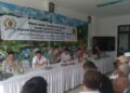 Reses DPRD Kabupaten Bogor di Parungpanjang, Usulan Rumah Sakit dan Jembatan Penghubung Mencuat