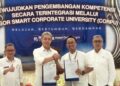 Atasi Defisit Pegawai, Pemkot Bogor Luncurkan B-Smart CORPU