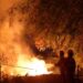 Lahan Pembuangan Limbah di Bojong Kulur Bogor Terbakar, Berawal dari Pembakaran Sampah