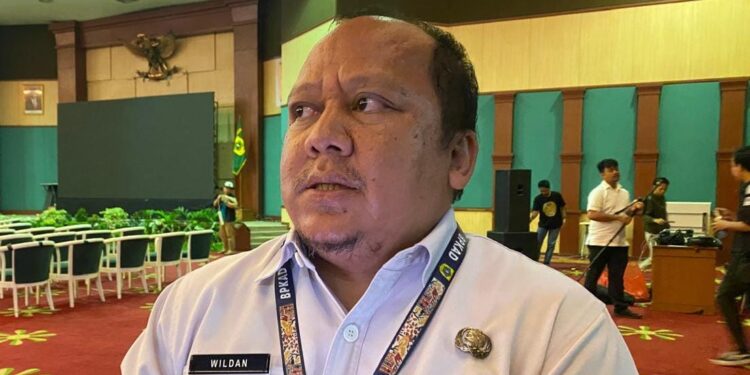 Hotel Asrama Haji Rp120 Miliar di Pakansari Batal Dibangun Tahun Ini, Ini Alasan Pemkab Bogor