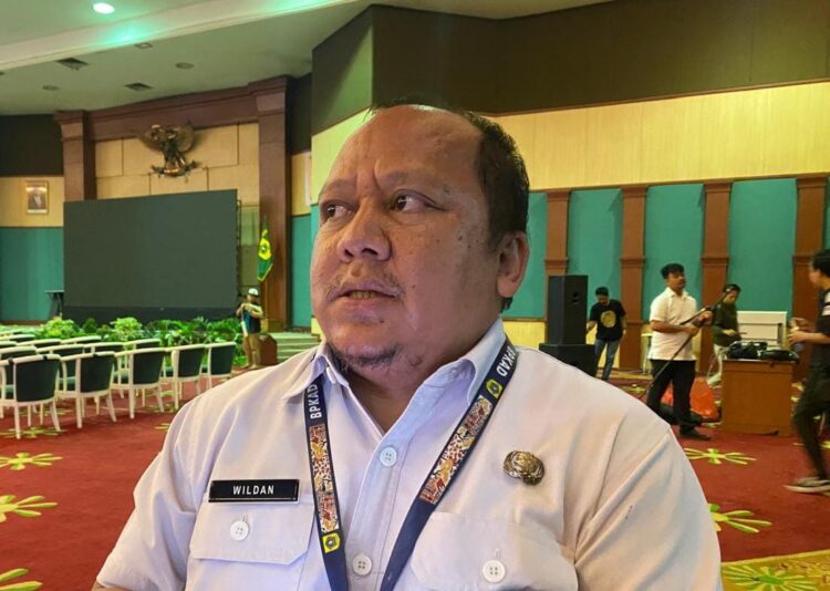 Hotel Asrama Haji Rp120 Miliar di Pakansari Batal Dibangun Tahun Ini, Ini Alasan Pemkab Bogor