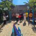 TBM Sheeka Baca di Babakan Madang Bogor Kini Punya Playground, Anak-anak Makin Betah Membaca
