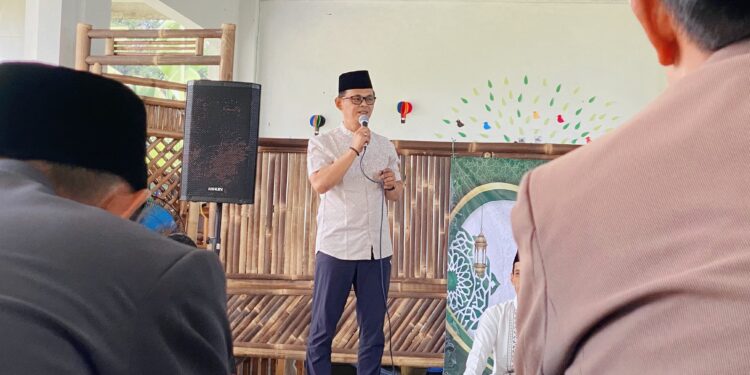 El Nino Mulai Berdampak di Bogor Selatan, Warga Diminta Waspadai Kebakaran dan Kekeringan