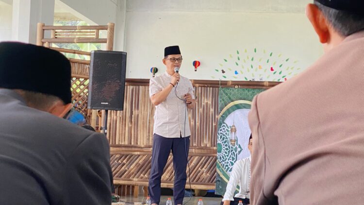 El Nino Mulai Berdampak di Bogor Selatan, Warga Diminta Waspadai Kebakaran dan Kekeringan