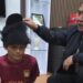 Polisi Tangkap Remaja Pengacung Golok yang Resahkan Warga di Citeureup Bogor