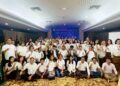 Alumni USU Jakarta Bakal Gelar Book Party, Puluhan Penulis Berkumpul Rayakan Hari Buku dan HUT RI