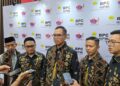 Bernard Dwiputra Chandra jadi Calon Tunggal Ketua Umum HIPMI Kabupaten Bogor Periode 2026-2029