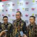 Bernard Dwiputra Chandra jadi Calon Tunggal Ketua Umum HIPMI Kabupaten Bogor Periode 2026-2029
