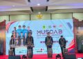 Aklamasi! Bernard Dwiputra Chandra Terpilih jadi Ketua HIPMI Kabupaten Bogor 2026-2029, Fokus Perkuat Ekonomi Daerah Lewat Kolaborasi