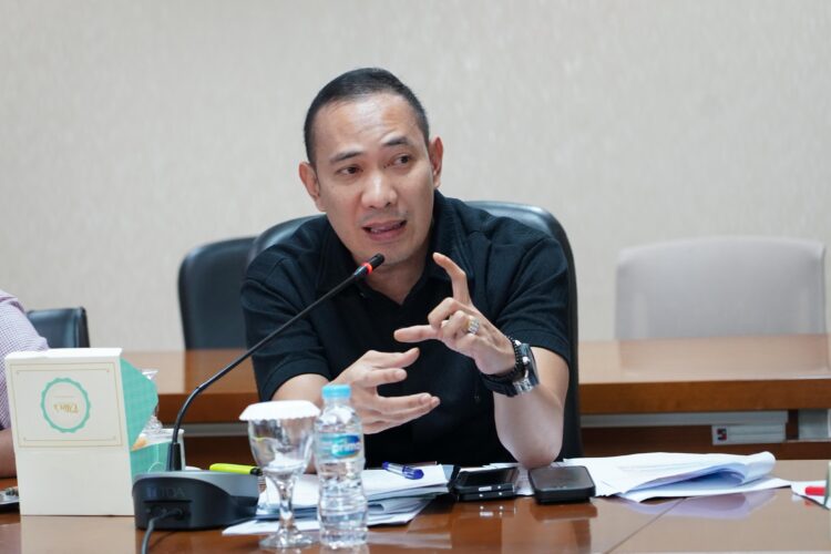 APBD Kota Bogor Dievaluasi, DPRD Soroti Subsidi Biskita hingga SILPA Rp73 Miliar