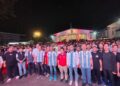 Blackcats Sukses Satukan Lintas Komunitas dan Pemkot Bogor, Gelar Nobar Pildun Dihadiri Ribuan Orang