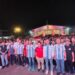 Blackcats Sukses Satukan Lintas Komunitas dan Pemkot Bogor, Gelar Nobar Pildun Dihadiri Ribuan Orang