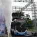 Pengguna Kabogor Bus Menurun, Pemkab Evaluasi Kelanjutan Bus Listrik di Kabupaten Bogor