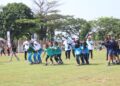 912 Pelajar SD Meriahkan Invitasi Ortrad Kabupaten Bogor, Ada 5 Cabang yang Dipertandingkan