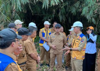 PSEL Kayumanis Bogor Segera Beroperasi, Dedie Rachim Ungkap Bisa Ubah 1.000 Ton Sampah per Hari Jadi Energi Listrik