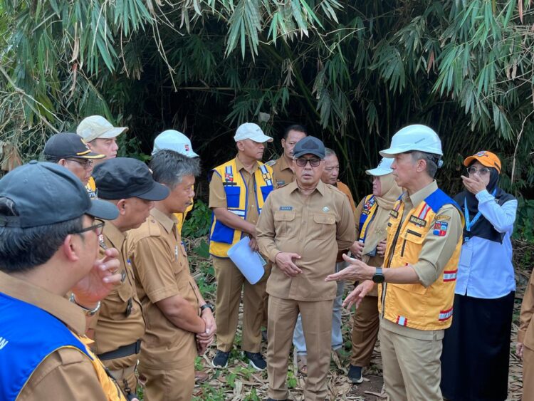 PSEL Kayumanis Bogor Segera Beroperasi, Dedie Rachim Ungkap Bisa Ubah 1.000 Ton Sampah per Hari Jadi Energi Listrik