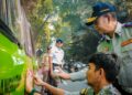 Pemkot Bogor Gencarkan Razia Angkot Tua