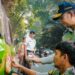 Pemkot Bogor Gencarkan Razia Angkot Tua