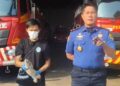 Kukang Jawa Langka Ditemukan Warga di Bogor, Kondisinya Lemas Diduga Terjatuh dari Pohon