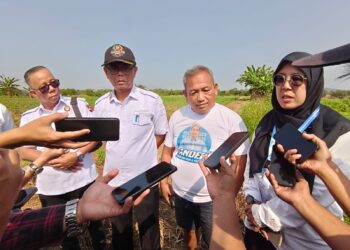 Dukungan Pembangunan PSEL Kayumanis Terus Menguat, Pembangunan Ditarget November 2026