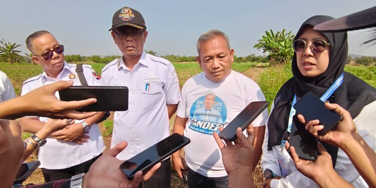 Dukungan Pembangunan PSEL Kayumanis Terus Menguat, Pembangunan Ditarget November 2026