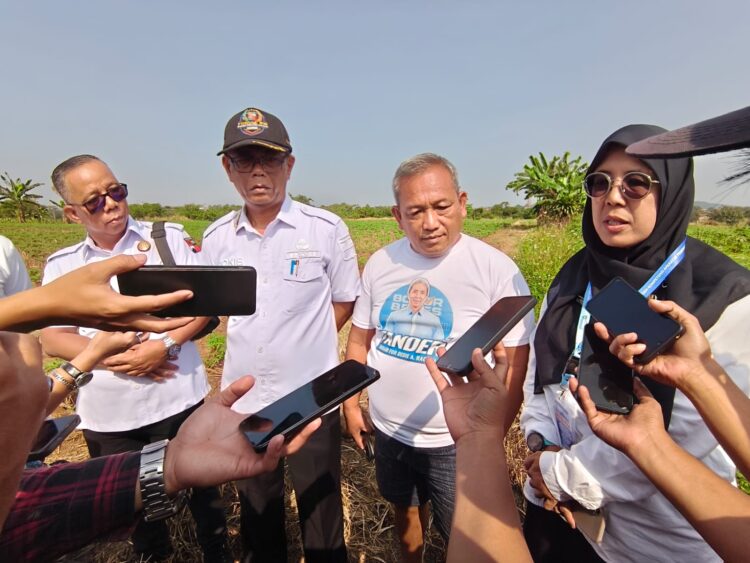 Dukungan Pembangunan PSEL Kayumanis Terus Menguat, Pembangunan Ditarget November 2026