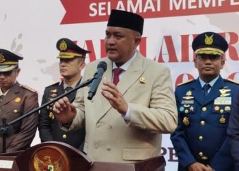 Surat Edaran Penanganan LGBT di Kabupaten Bogor Resmi Berlaku, Berikut Poin-Poin Pentingnya
