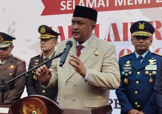 Surat Edaran Penanganan LGBT di Kabupaten Bogor Resmi Berlaku, Berikut Poin-Poin Pentingnya