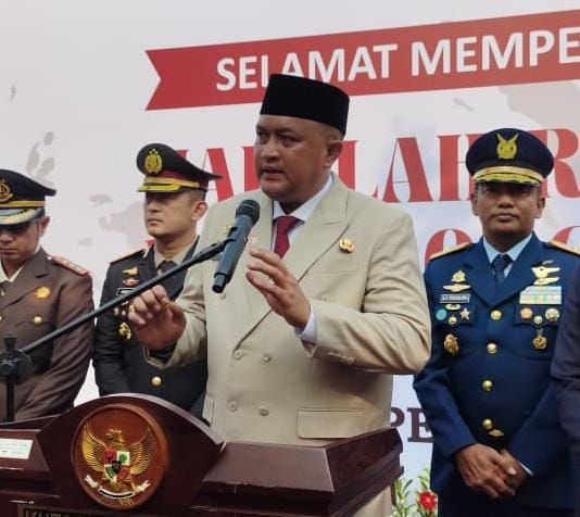 Surat Edaran Penanganan LGBT di Kabupaten Bogor Resmi Berlaku, Berikut Poin-Poin Pentingnya