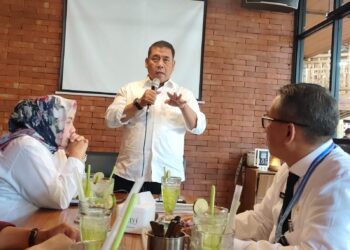Disperumkim Bogor Luncurkan Teknologi Pelacak Kendaraan Dinas, Penggunaan BBM Kini Dipantau Digital