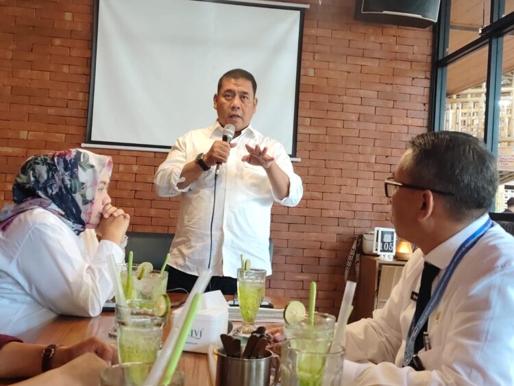 Disperumkim Bogor Luncurkan Teknologi Pelacak Kendaraan Dinas, Penggunaan BBM Kini Dipantau Digital