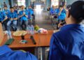 40 DPK KNPI se-Kabupaten Bogor Siap Dilantik Serentak, Ini Pesan Ketua DPD