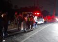 Pemuda Tanpa Identitas Tewas Tertemper Commuter Line di Bojonggede, Polisi Ungkap Kronologinya