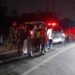 Pemuda Tanpa Identitas Tewas Tertemper Commuter Line di Bojonggede, Polisi Ungkap Kronologinya