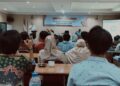 Dispora Kabupaten Bogor Cetak Wirausaha Muda Lewat Pelatihan Creativepreneur