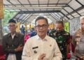 Bogor In Ring Road hingga SMAN 12, Bogor Selatan Siapkan Masa Depan Wilayah
