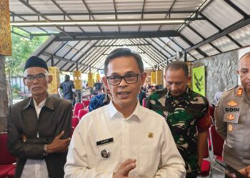 Bogor In Ring Road hingga SMAN 12, Bogor Selatan Siapkan Masa Depan Wilayah