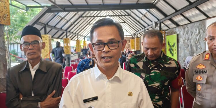 Bogor In Ring Road hingga SMAN 12, Bogor Selatan Siapkan Masa Depan Wilayah