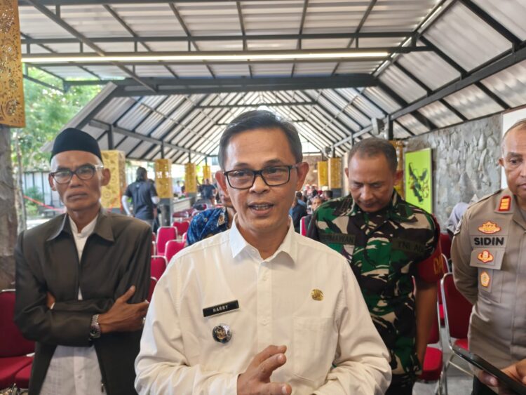 Bogor In Ring Road hingga SMAN 12, Bogor Selatan Siapkan Masa Depan Wilayah