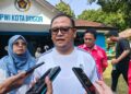 Kota Bogor Produksi 700 Ton Sampah per Hari, Hampir 80 Persen Berasal dari Rumah Tangga