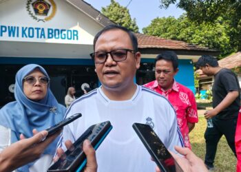 Kota Bogor Produksi 700 Ton Sampah per Hari, Hampir 80 Persen Berasal dari Rumah Tangga