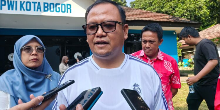 Kota Bogor Produksi 700 Ton Sampah per Hari, Hampir 80 Persen Berasal dari Rumah Tangga