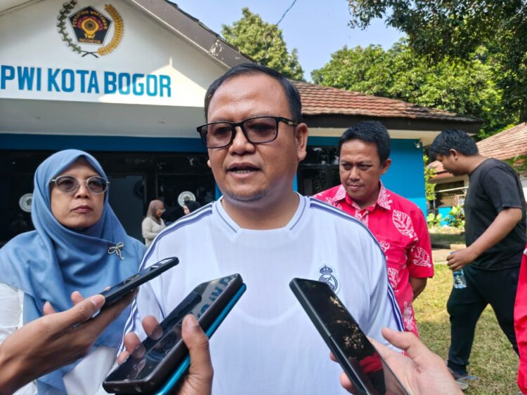 Kota Bogor Produksi 700 Ton Sampah per Hari, Hampir 80 Persen Berasal dari Rumah Tangga