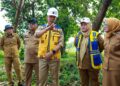 Ground Breaking PSEL Kayumanis Ditargetkan November, Pembangunan Akses Jalan Dikebut