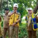 Ground Breaking PSEL Kayumanis Ditargetkan November, Pembangunan Akses Jalan Dikebut