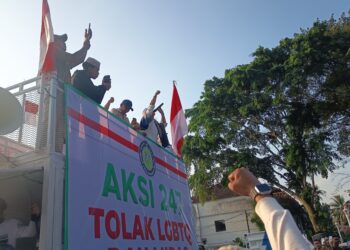 Pemkot Bogor Siapkan Perwali Pencegahan Penyimpangan Perilaku Seksual, Draf Diserahkan ke Ulama