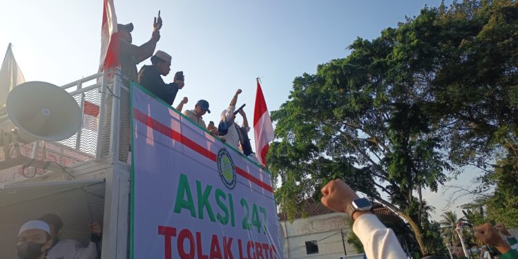 Pemkot Bogor Siapkan Perwali Pencegahan Penyimpangan Perilaku Seksual, Draf Diserahkan ke Ulama