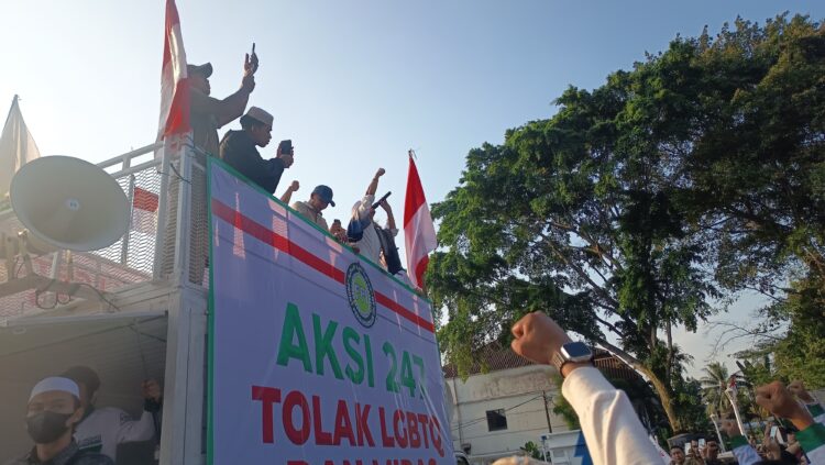 Pemkot Bogor Siapkan Perwali Pencegahan Penyimpangan Perilaku Seksual, Draf Diserahkan ke Ulama