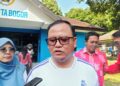 Tuan Rumah Porprov Jabar 2026 jadi Modal, Taekwondo Kota Bogor Pasang Target 9 Medali Emas